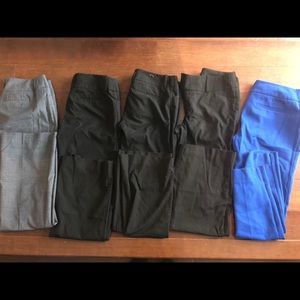 Dress Pant Lot